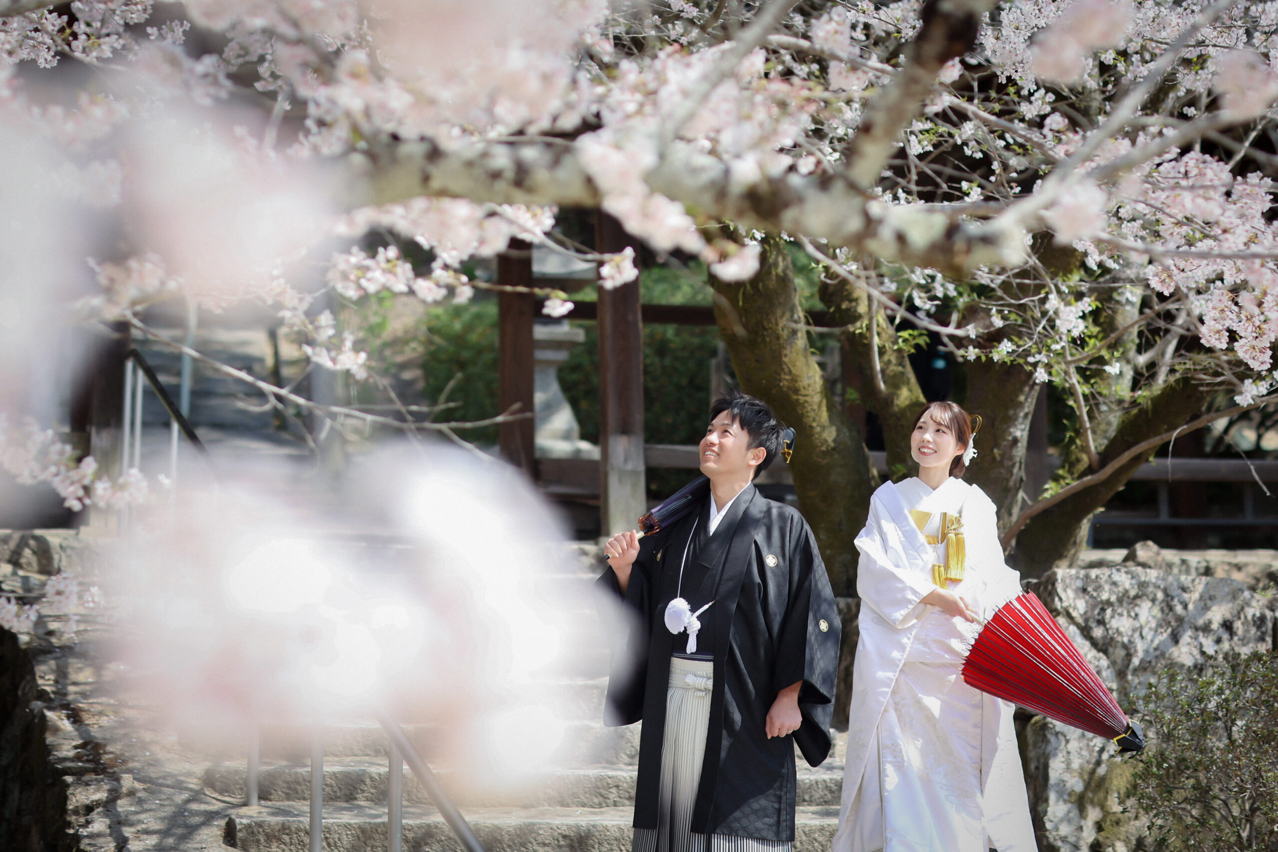 吉備津神社