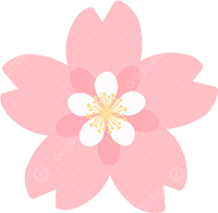 桜