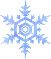 雪